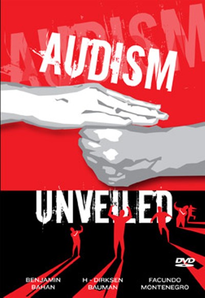 Audism Unveiled