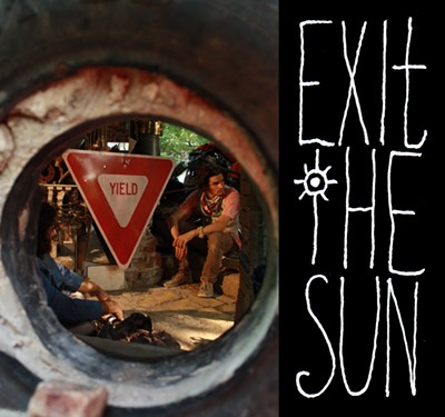 Exit the Sun