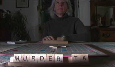 Tile M for Murder