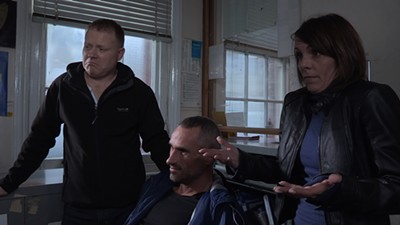 Deaf Beat