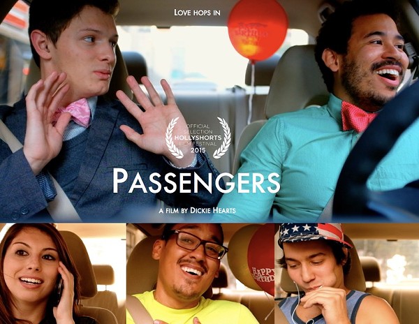 Passengers